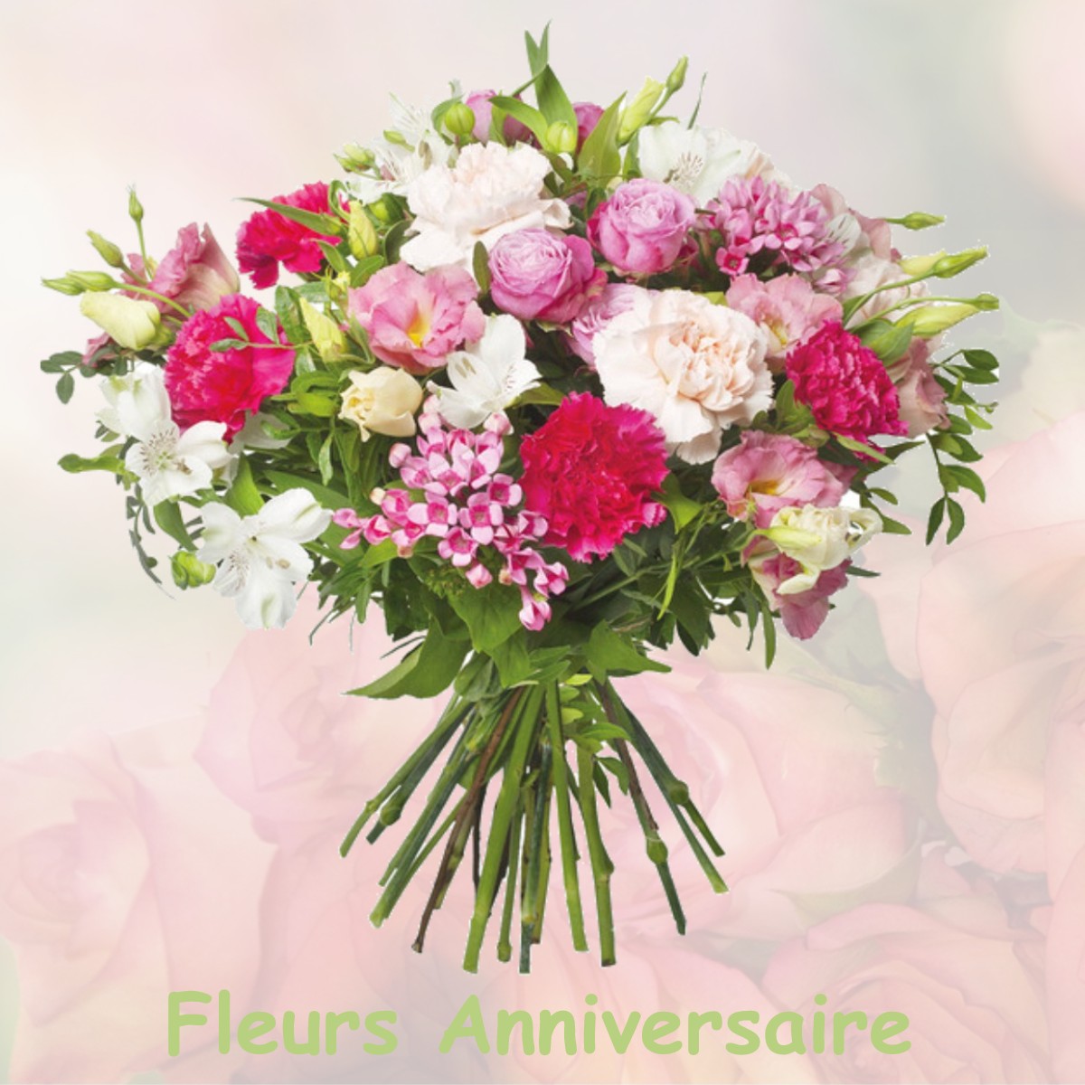 fleurs anniversaire MURS-ERIGNE